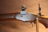 Custom British Soper .45-70 Single Shot Sporting Rifle - 11 of 11