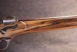 Custom British Soper .45-70 Single Shot Sporting Rifle - 4 of 11