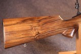 Custom British Soper .45-70 Single Shot Sporting Rifle - 2 of 11