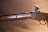 Custom British Soper .45-70 Single Shot Sporting Rifle - 8 of 11