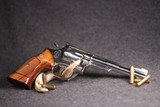 Smith and Wesson Model 19-4 Combat Magnum - 3 of 7