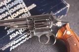 Smith and Wesson Model 19-4 Combat Magnum - 6 of 7