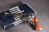 Smith and Wesson Model 19-4 Combat Magnum - 7 of 7