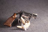 Smith and Wesson Combat Masterpiece Model 15-3 - 4 of 6