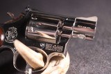 Smith and Wesson Combat Masterpiece Model 15-3 - 5 of 6