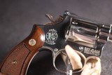 Smith and Wesson Combat Masterpiece Model 15-3 - 6 of 6