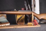 Marlin Model 60 .22LR Semi-Auto Rifle – Like New, Never Used - 1 of 9