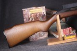 Marlin Model 60 .22LR Semi-Auto Rifle – Like New, Never Used - 6 of 9