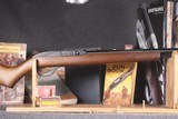 Marlin Model 60 .22LR Semi-Auto Rifle – Like New, Never Used - 9 of 9