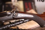 James Purdey & Sons .375 Nitro – Exceptional Vintage Side Lock Rifle - 10 of 15