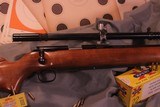 Winchester Model 52D Target Rifle - Collector Quality - 8 of 12