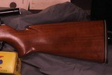 Winchester Model 52D Target Rifle - Collector Quality - 3 of 12