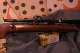 Winchester Model 52D Target Rifle - Collector Quality - 12 of 12