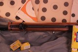 Winchester Model 52D Target Rifle - Collector Quality - 6 of 12