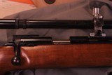 Winchester Model 52D Target Rifle - Collector Quality - 10 of 12