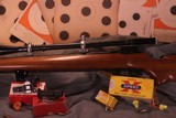 Winchester Model 52D Target Rifle - Collector Quality - 1 of 12