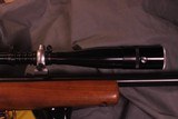 Winchester Model 52D Target Rifle - Collector Quality - 11 of 12