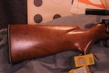 Winchester Model 52D Target Rifle - Collector Quality - 9 of 12