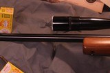 Winchester Model 52D Target Rifle - Collector Quality - 5 of 12