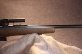 Marlin Glenfield Model 25 .22 Cal Rifle with Glenfield 4x15 Scope - 3 of 7