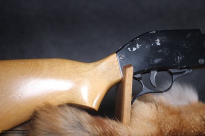 Smith & Wesson Model 77A .22 Cal – Vintage 1970s Airgun Collectible