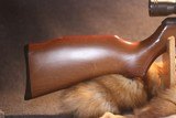Daisy Model 1170 .177 Cal Air Rifle with Simmons Deerfield 3-9x32 Scope - 7 of 9