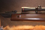Daisy Model 1170 .177 Cal Air Rifle with Simmons Deerfield 3-9x32 Scope - 4 of 9