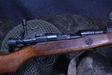 Authentic Japanese Arisaka Type 99 7.7 Cal – A True War Trophy! - 7 of 15