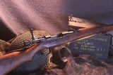 Authentic Japanese Arisaka Type 99 7.7 Cal – A True War Trophy! - 1 of 15