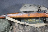 Authentic Japanese Arisaka Type 99 7.7 Cal – A True War Trophy! - 3 of 15