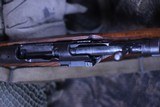 Authentic Japanese Arisaka Type 99 7.7 Cal – A True War Trophy! - 15 of 15