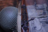 Authentic Japanese Arisaka Type 99 7.7 Cal – A True War Trophy! - 14 of 15