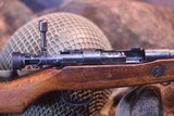 Authentic Japanese Arisaka Type 99 7.7 Cal – A True War Trophy! - 10 of 15