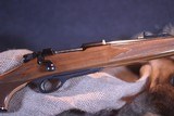 1968 Remington Model 660 .350 Remington Magnum – Pristine Collector’s Piece - 3 of 8