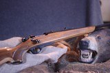 1968 Remington Model 660 .350 Remington Magnum – Pristine Collector’s Piece - 1 of 8