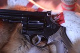 Custom Smith & Wesson Model 14-3 .38 Special – Competition Ready - 7 of 8
