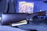 Beretta 686 Silver Pigeon I – 20 Gauge (As New Condition) - 5 of 10