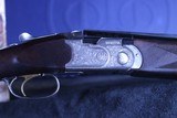 Beretta 686 Silver Pigeon I – 20 Gauge (As New Condition) - 6 of 10