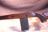 Sako A-3 Mannlicher Stock – .375 H&H Compatible - 2 of 6