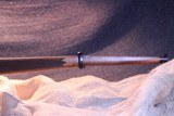 Sako A-3 Mannlicher Stock – .375 H&H Compatible - 6 of 6