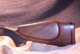 Sako A-3 Mannlicher Stock – .375 H&H Compatible - 1 of 6