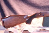 Sako A-3 Mannlicher Stock – .375 H&H Compatible - 4 of 6