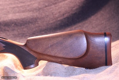 Sako A-3 Mannlicher Stock – .375 H&H Compatible