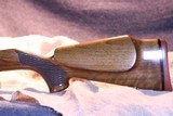 Sako Deluxe A-3 Long Action High Gloss Stock - 5 of 7