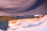 Sako Deluxe A-3 Long Action High Gloss Stock - 3 of 7
