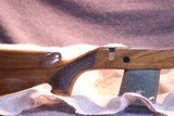 Sako Deluxe A-3 Long Action High Gloss Stock - 2 of 7