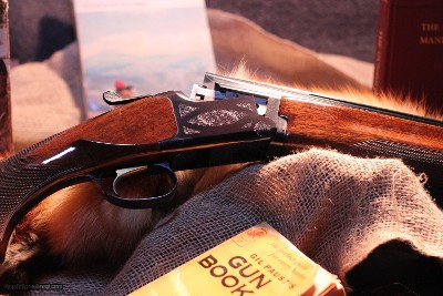 1993 Browning Citori 12-Gauge - A Shooter’s Classic, Ready to Perform