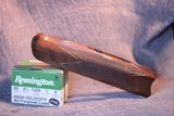 For Sale: Perazzi MX8 12ga Sporting Forend - 6 of 7