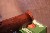 For Sale: Perazzi MX8 12ga Sporting Forend - 7 of 7