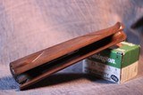 For Sale: Perazzi MX8 12ga Sporting Forend - 3 of 7